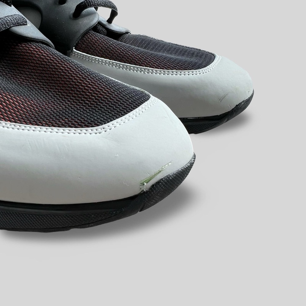 Men's Pazolini PZLN Dress Sneakers - Picture 9 of 9